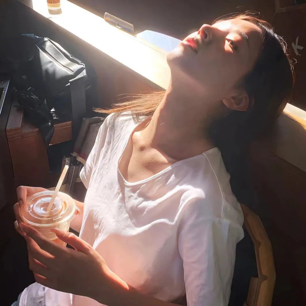 幸运情人草