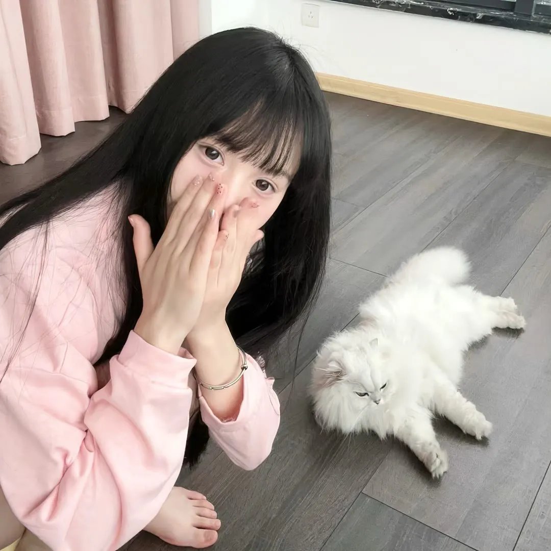人前叫多莉,人后叫凯蒂