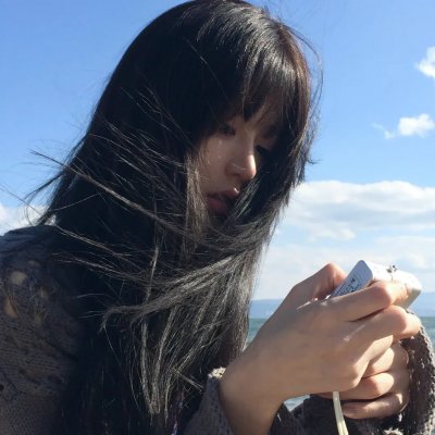 金发尤物